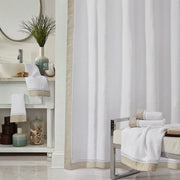 Linea Shower Curtain