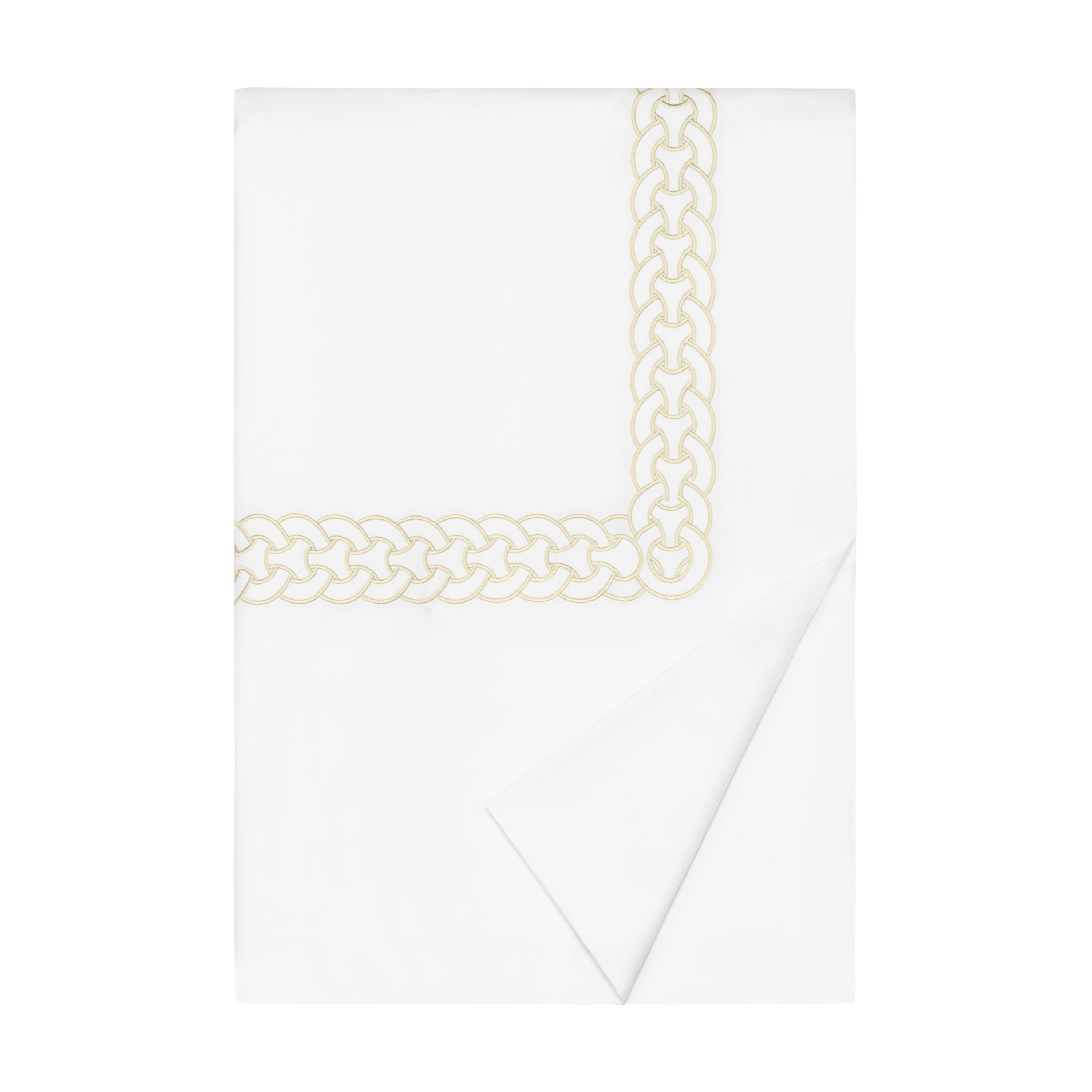 Links Duvet Cover