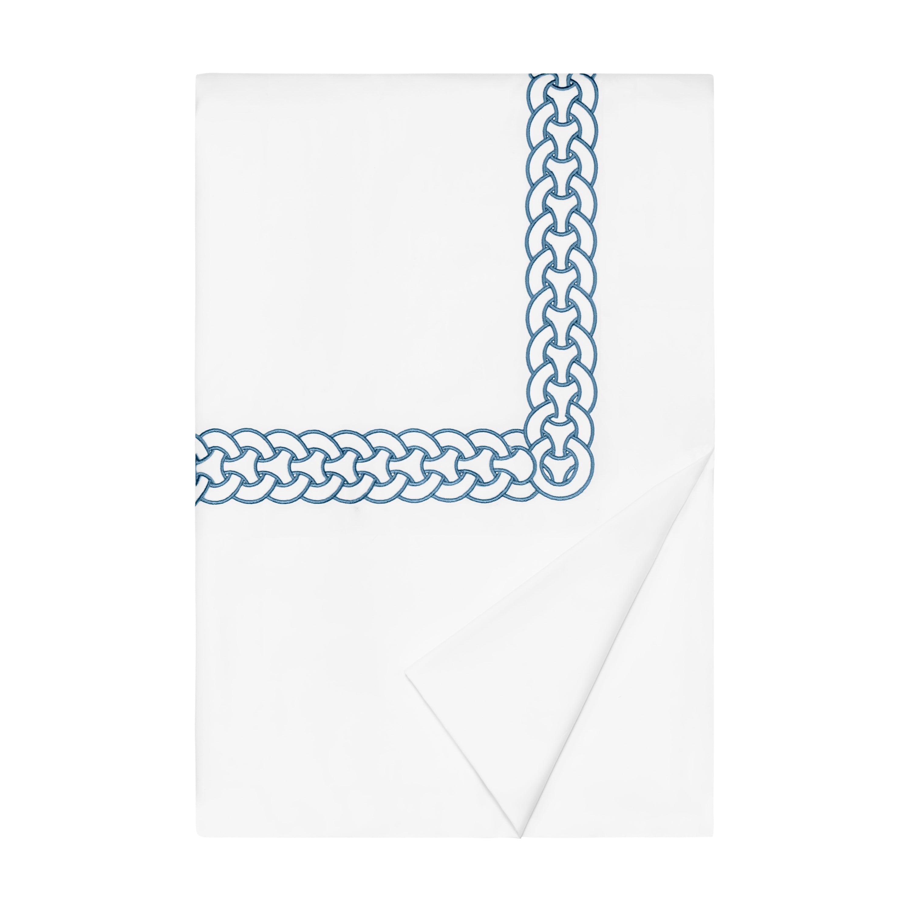 Links Duvet Cover