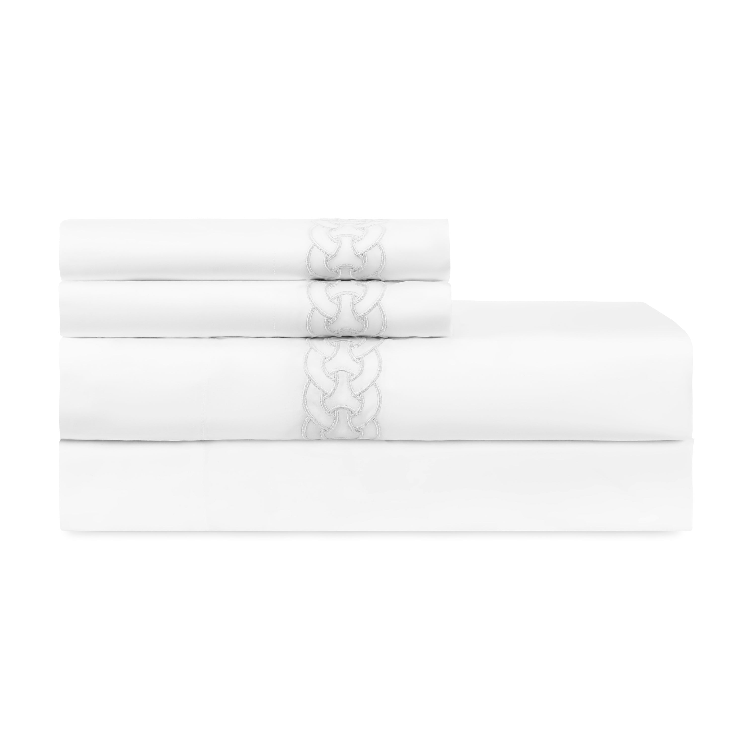 Links Flat Sheet