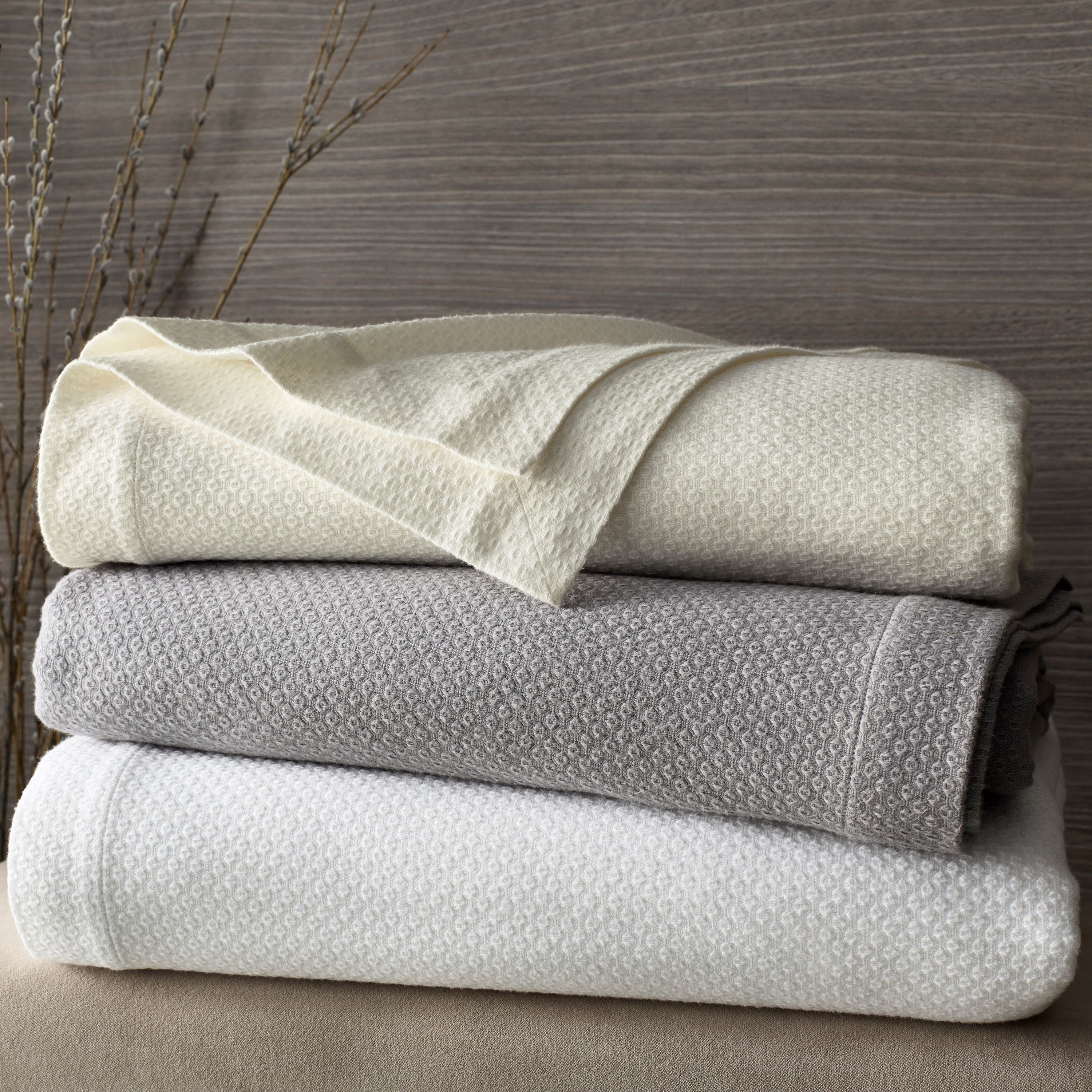 Lisboa Blanket