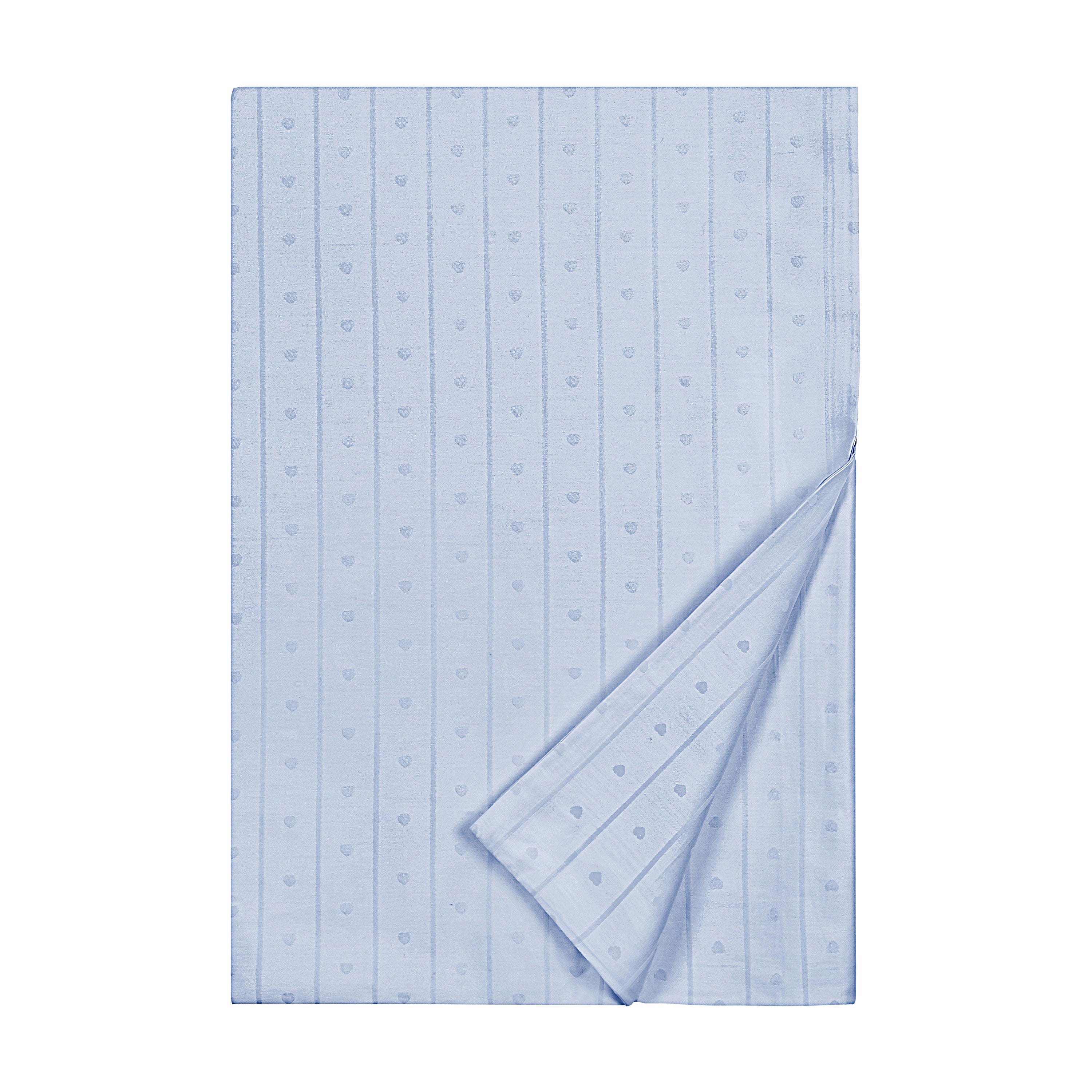Little Hearts Duvet Cover