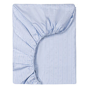 Little Hearts Fitted Sheet Set
