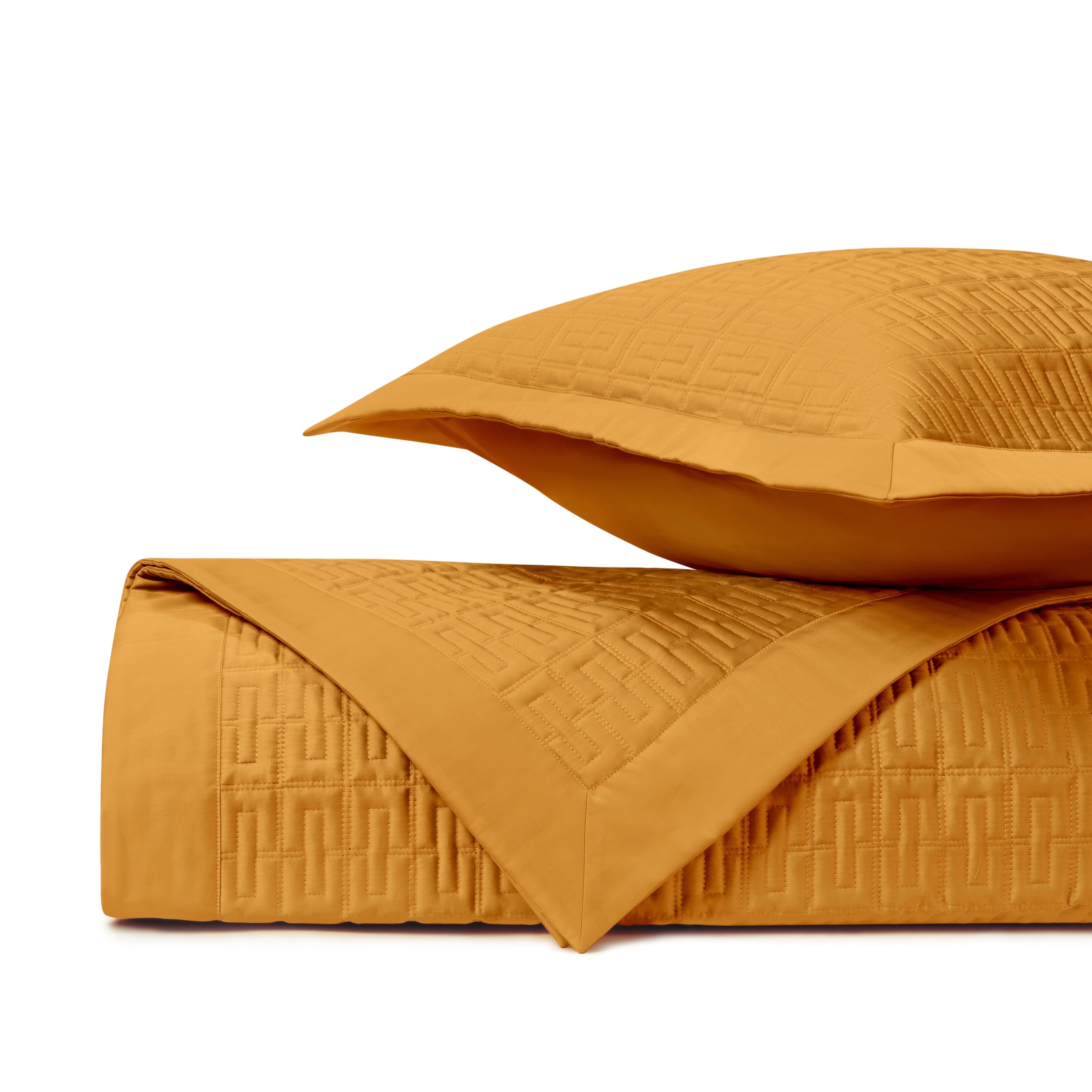 Londres Quilted Coverlet Set
