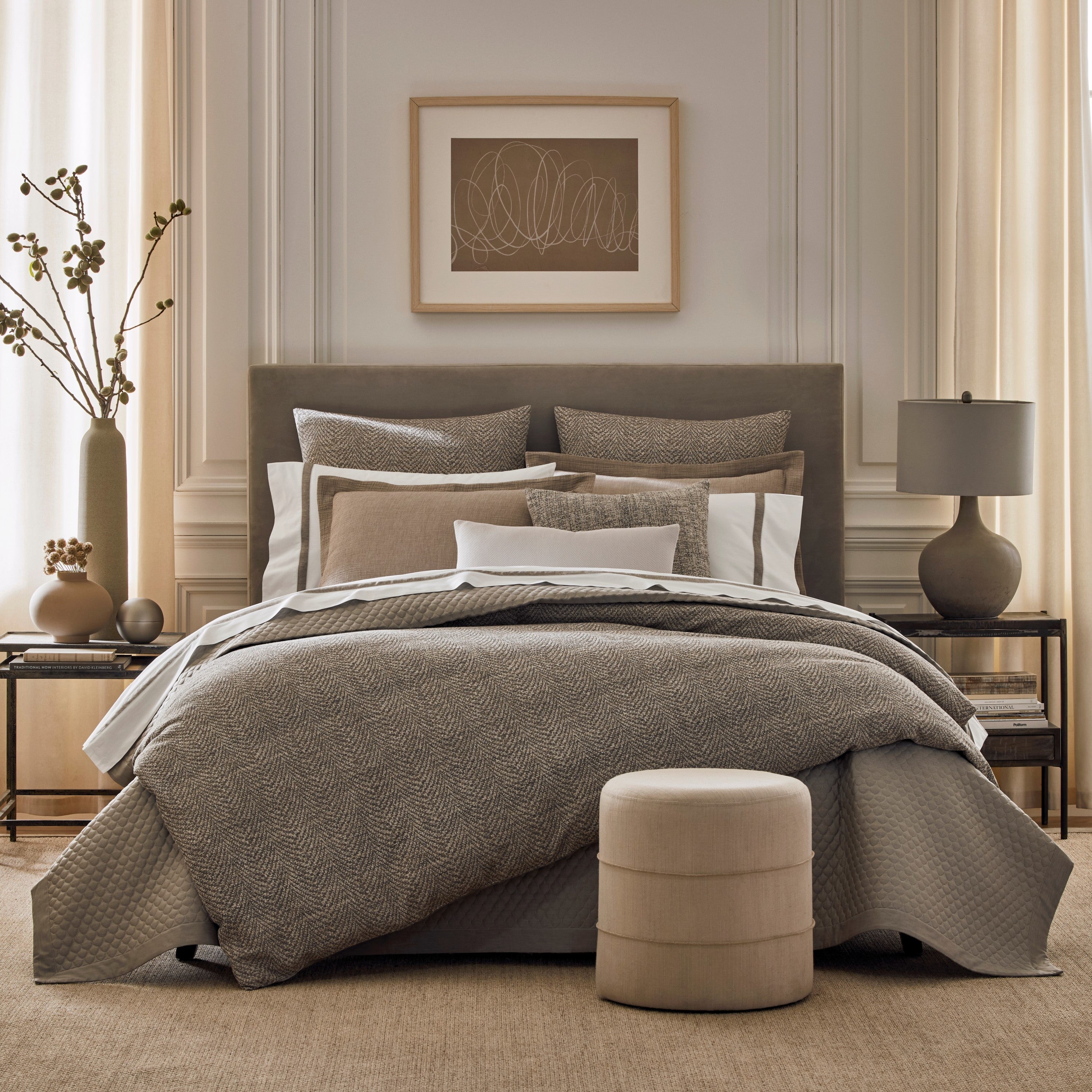 Loren Duvet Cover