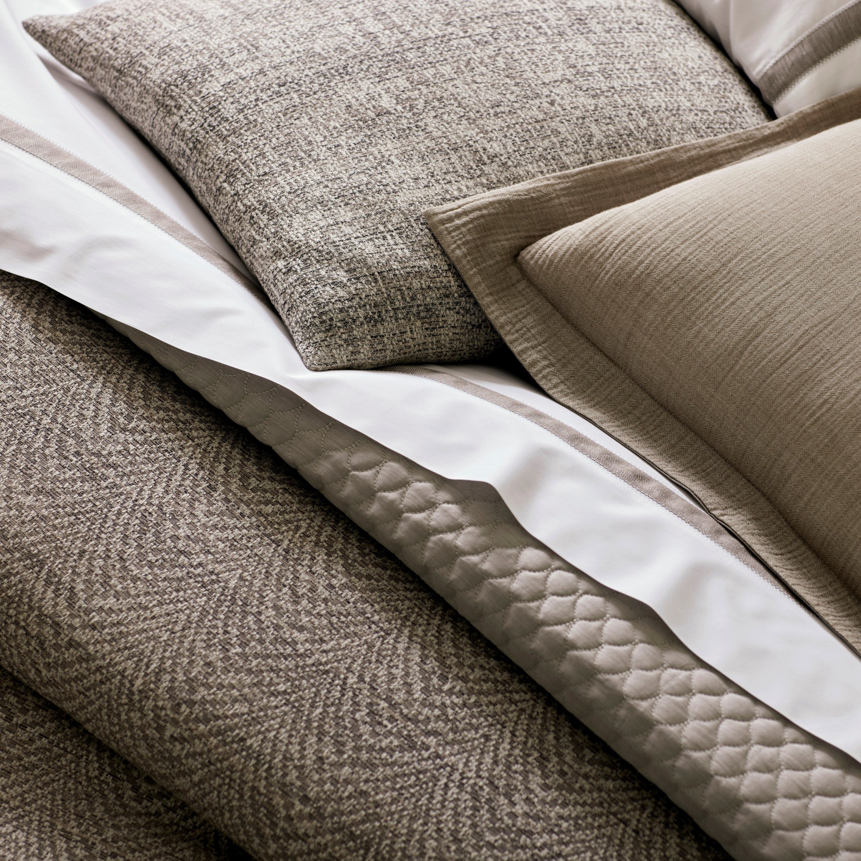 Loren Duvet Cover
