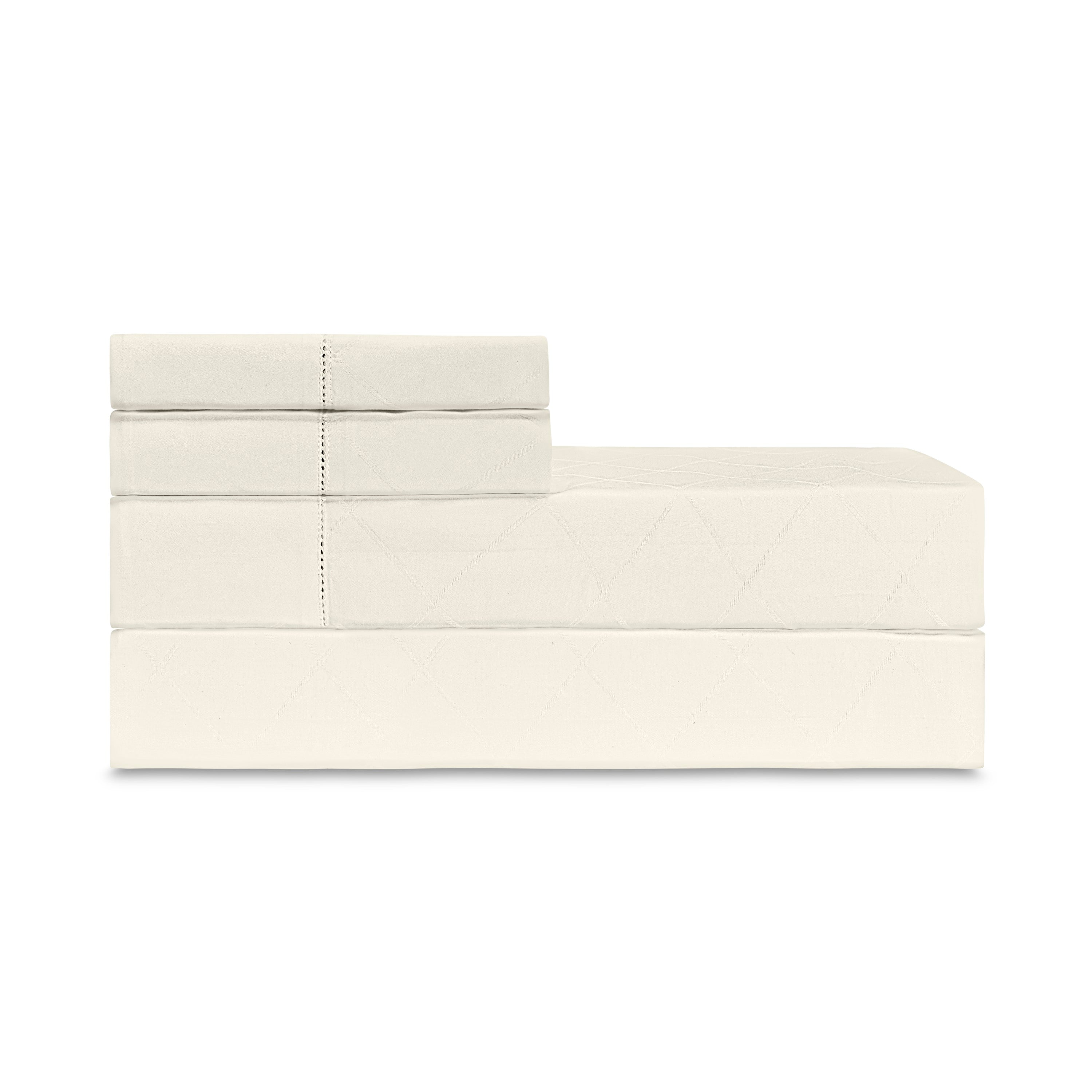 Luciana Pair Of Pillowcases