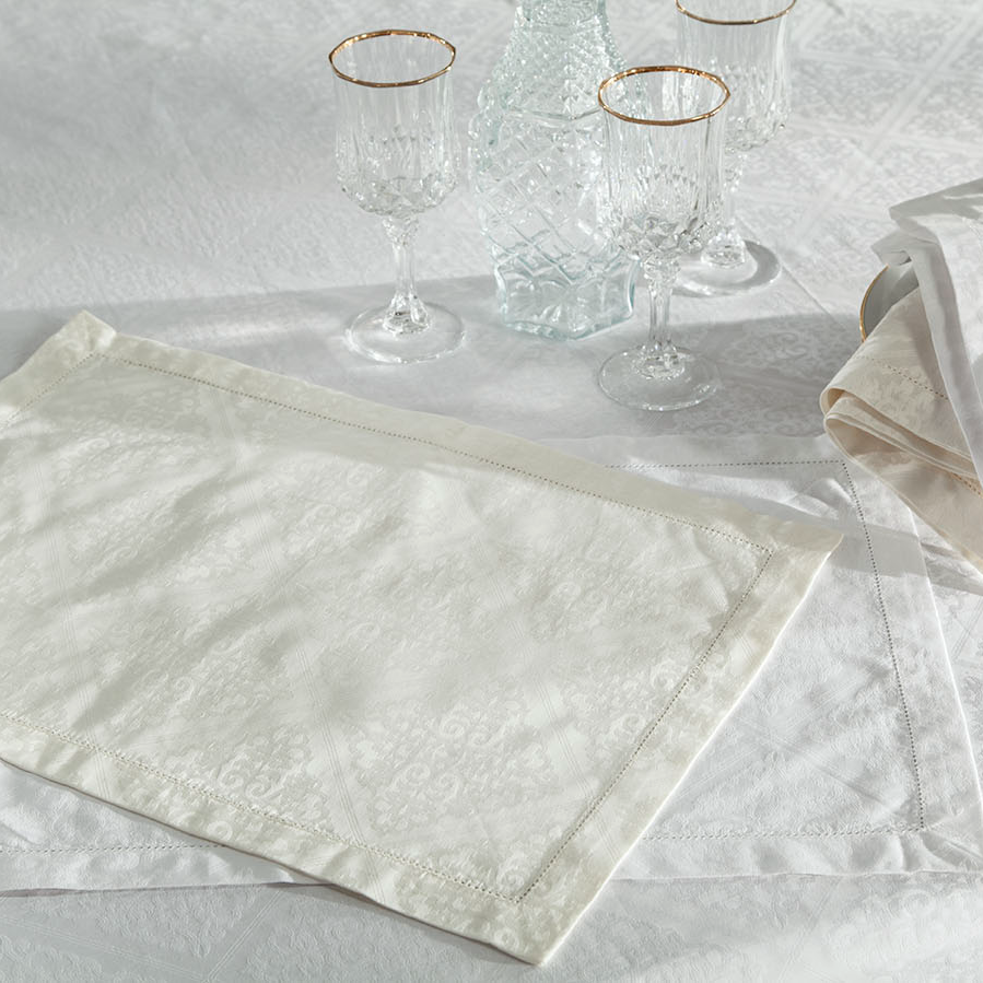 Luciana Tablecloth