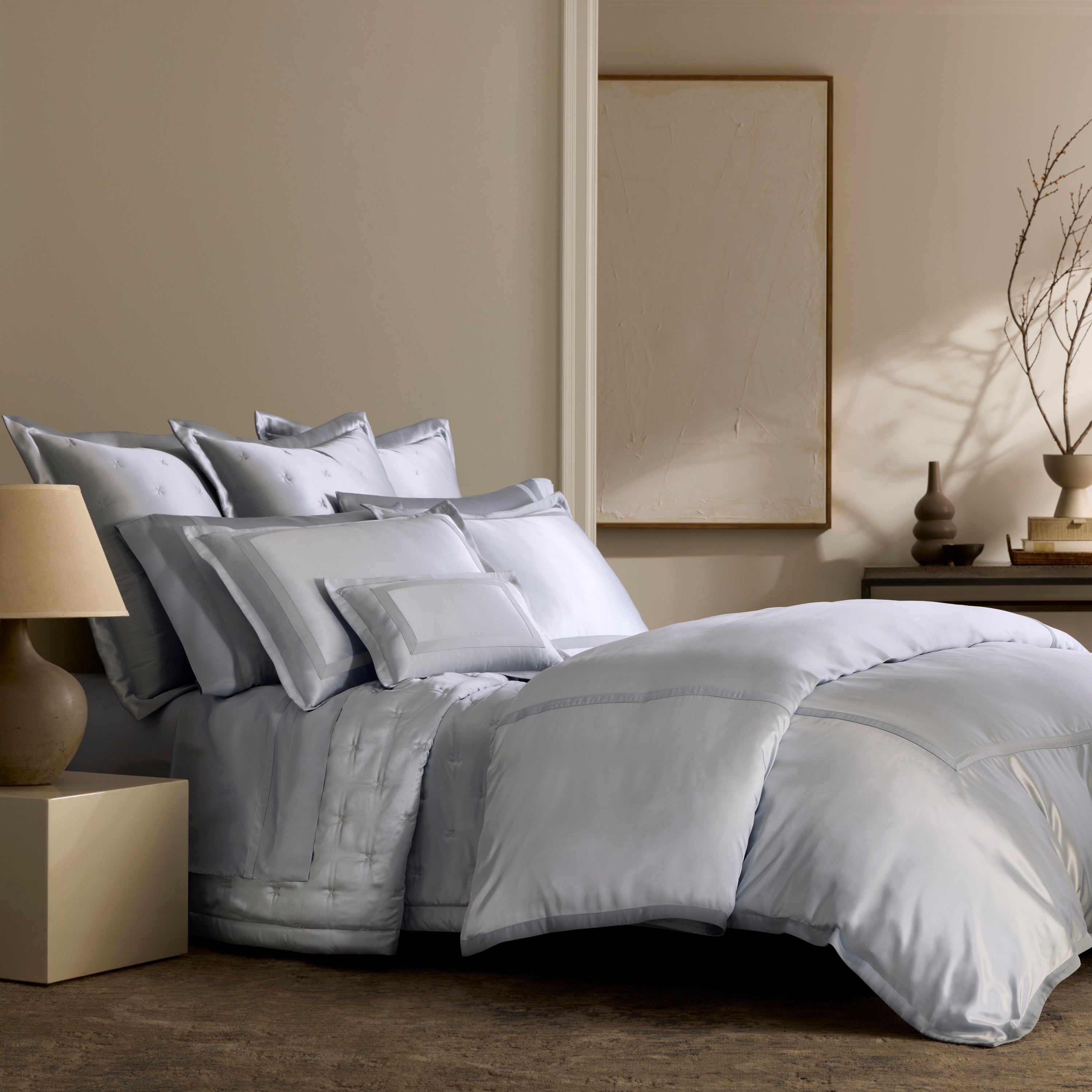 Lustro Flat Sheet