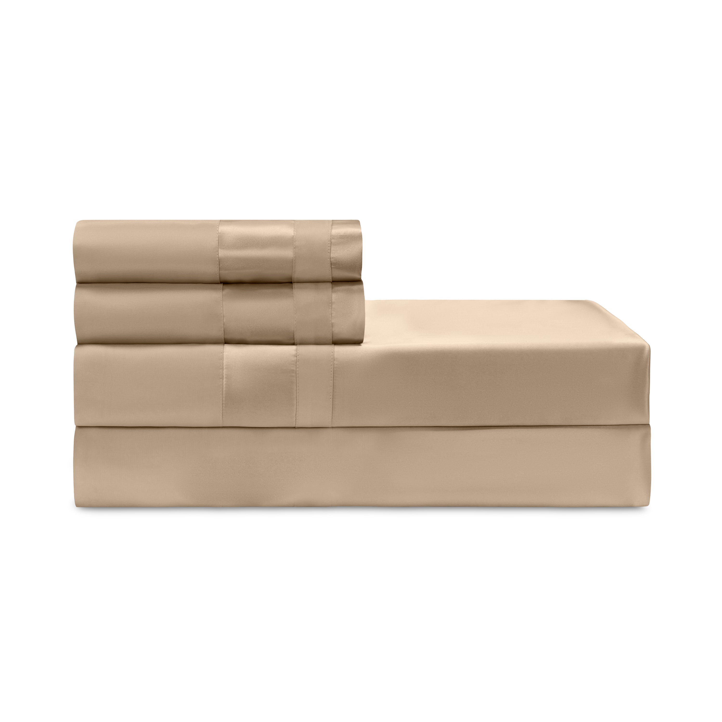 Lustro Fitted Sheet