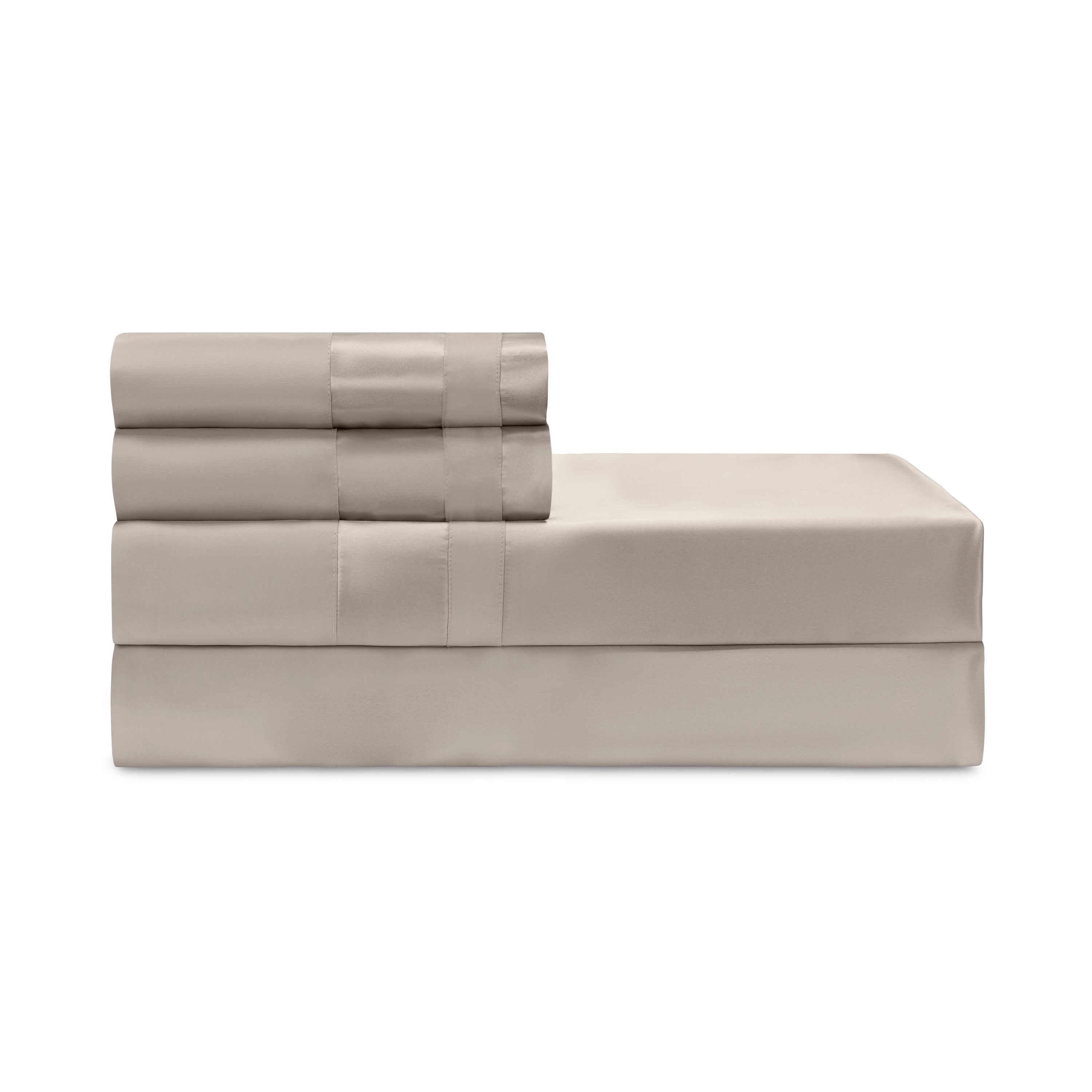 Lustro Fitted Sheet
