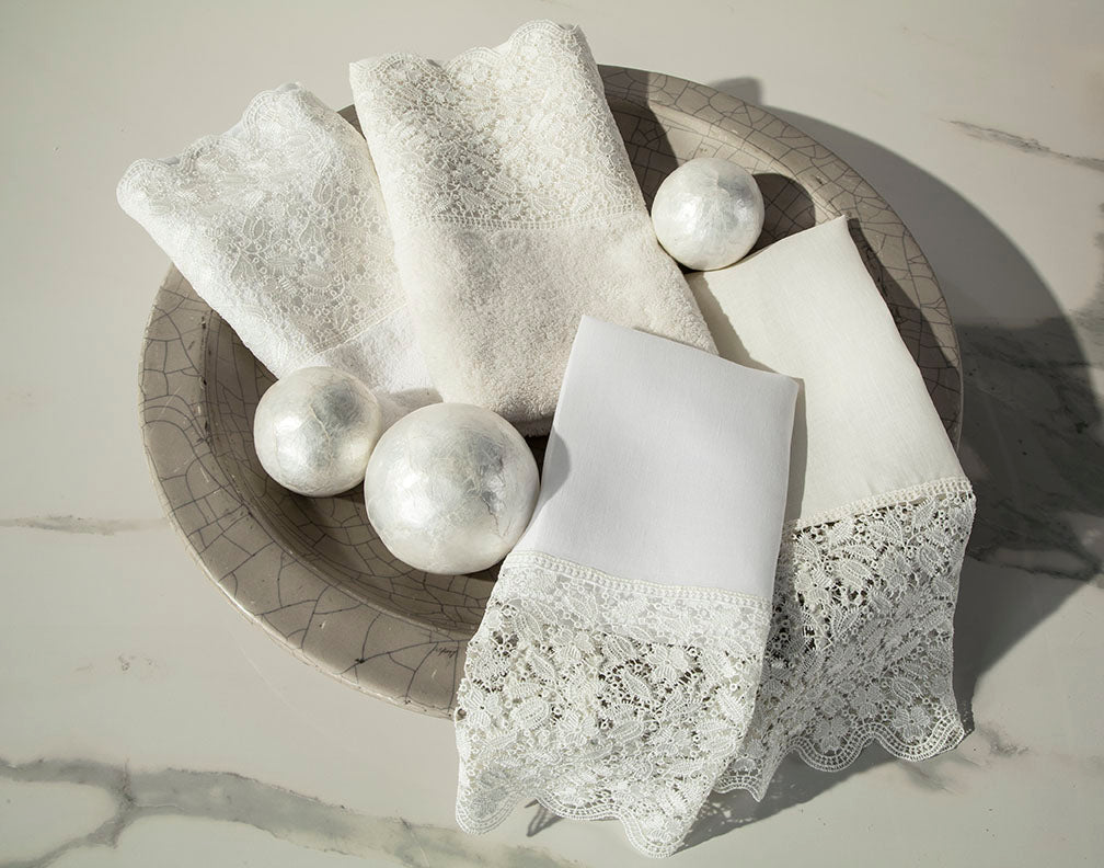 Luzon Hand Towel