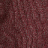 American Rag Men's Crewneck Pocket Sweater Red