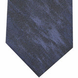 Alfani Men's Optimus Solid Tie Blue Size Regular