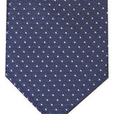 Alfani Men's Slim Geo Tie Black Regular