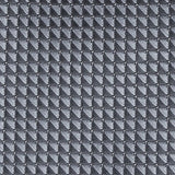 Alfani Men's Slim Neat Tie Gray Size Regular