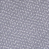 Alfani Men's Slim Abstract Dot Tie Gray Size Regular