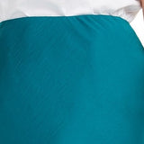 INC International Concepts Women's Plus Bias-Cut Midi Skirt Blue Size Extra Large
