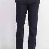 Levi's Men's Slim Fit Hybrid Trousers Navy Size 31x30