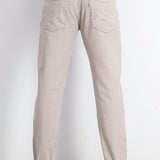 Levi's Men´s 502 Taper Corduroy Pants Gray Size 32x30