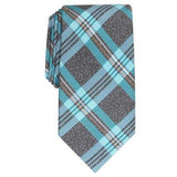 Perry Ellis Men's Duxbury Plaid Tie