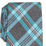Perry Ellis Men's Duxbury Plaid Tie