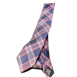 Perry Ellis Men's Duxbury Plaid Tie