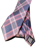Perry Ellis Men's Duxbury Plaid Tie