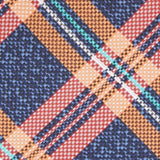 Perry Ellis Men's Duxbury Classic Plaid Tie One Size