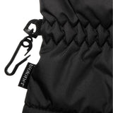 Isotoner Mens Cold Weather Waterproof Winter Gloves