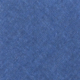 Tommy Hilfiger Men's Manhattan Solid Tie Navy Size Regular