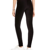American Rag Juniors'' Corduroy Leggings Black Size X-Small