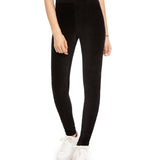 American Rag Juniors'' Corduroy Leggings Black Size X-Small