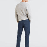 Levi's Men´s 502 Taper Corduroy Pants Nightwatch Navy Size 34x32