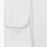 Bar III Men's Slim-Fit Stretch Dress Shirt White Size 16-32-33