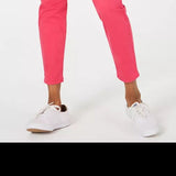 Celebrity Pink Juniors' Ankle Skinny Jeans  Pink Size 3