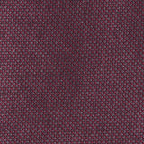 Calvin Klein Men's Shimmer Solid Tie Red Size Regular