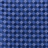 Kenneth Cole Reaction Men's Micro Checkerboard Slim Tie Navy Size Regular