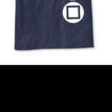 Ripple Junction Men's Playstation Buttons Graphic T-Shirt Blue Size Small