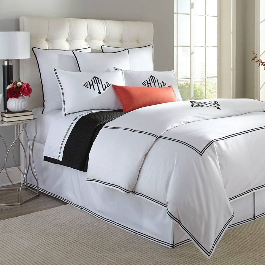 Madison Bed Skirt