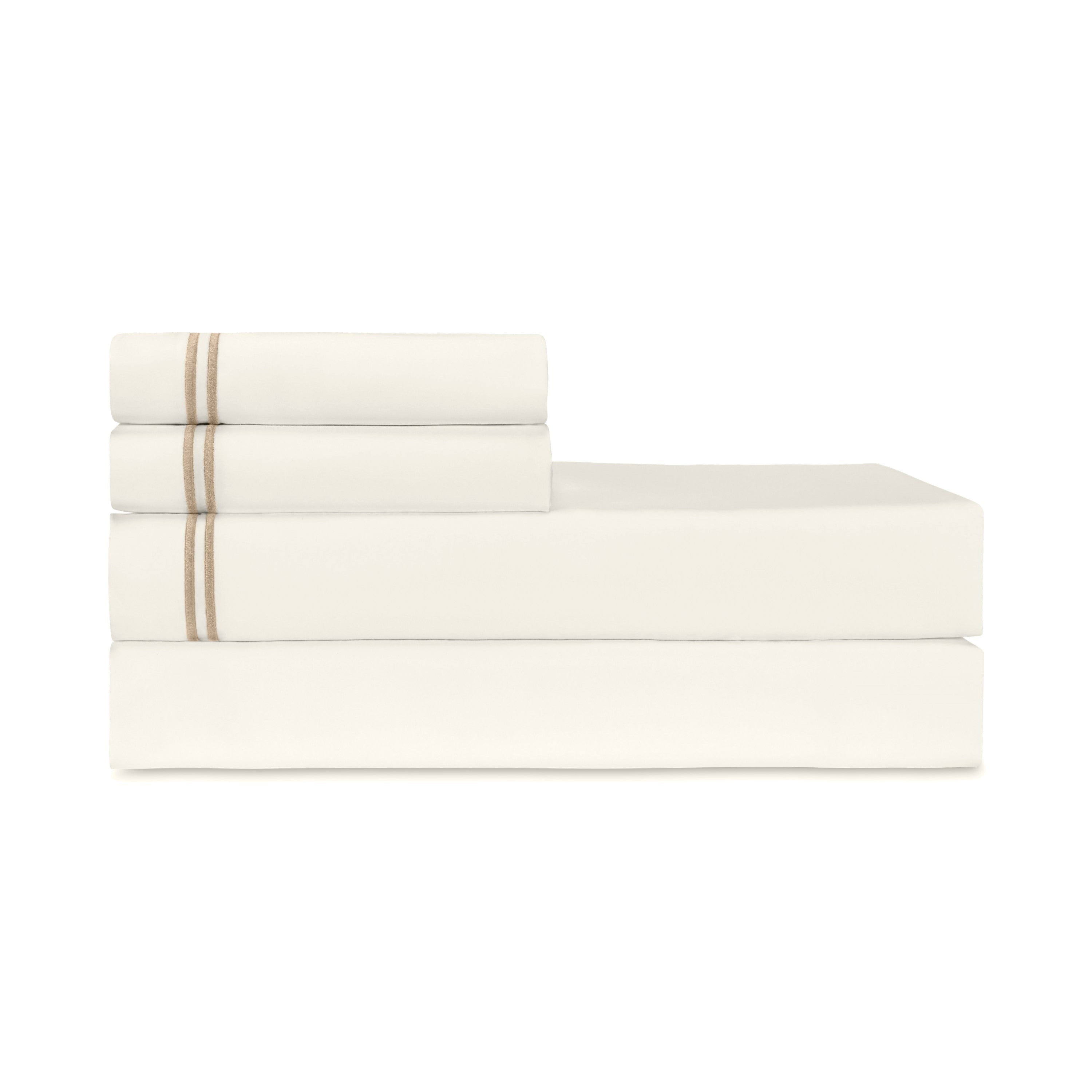 Madison Pair Of Pillowcases
