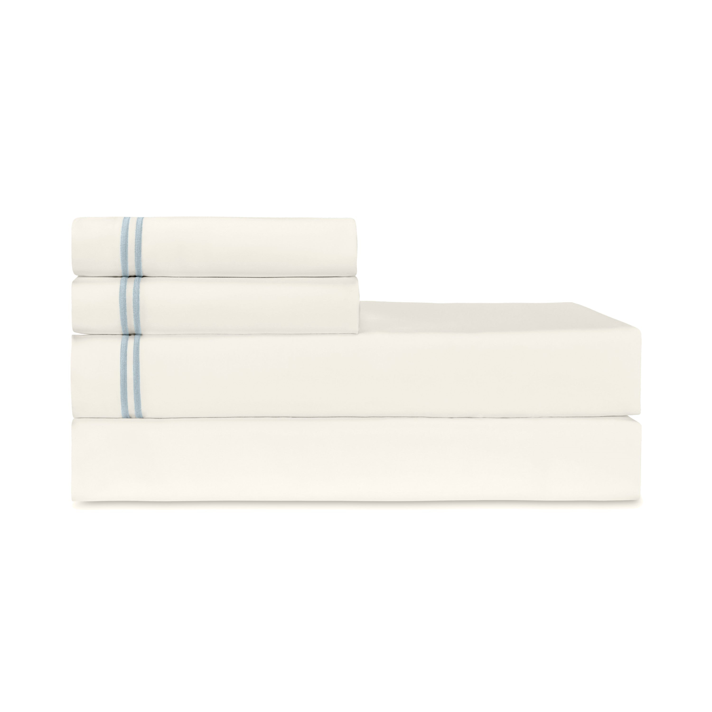 Madison Flat Sheet