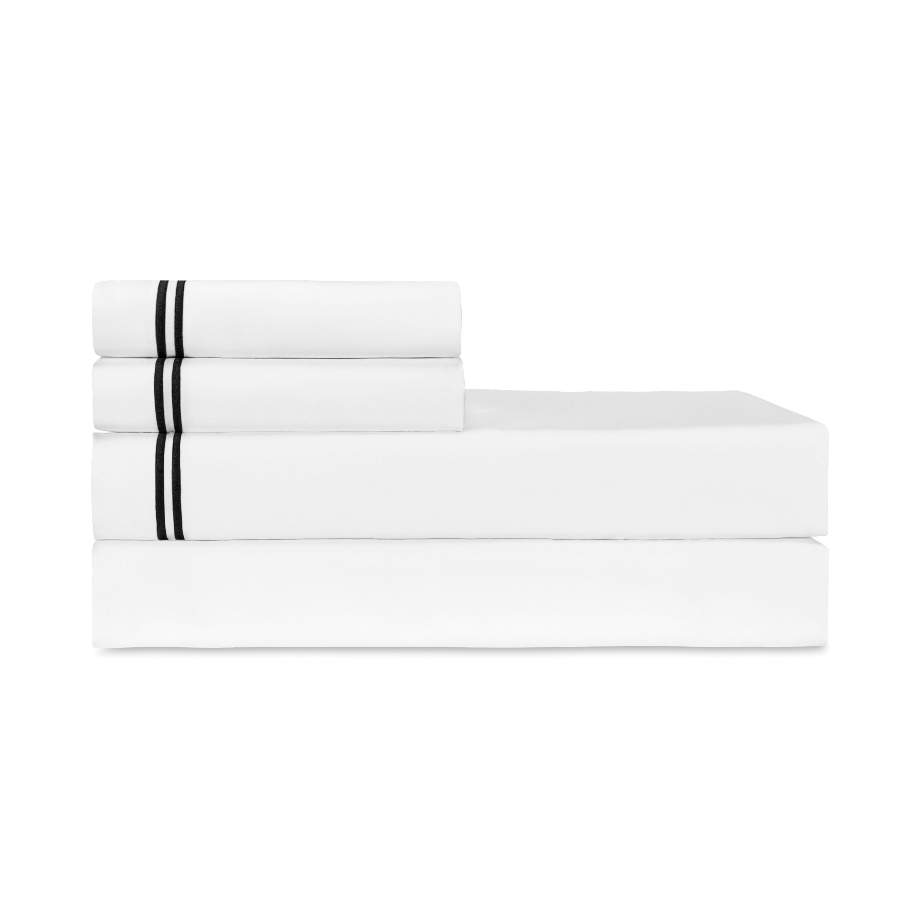 Madison Flat Sheet