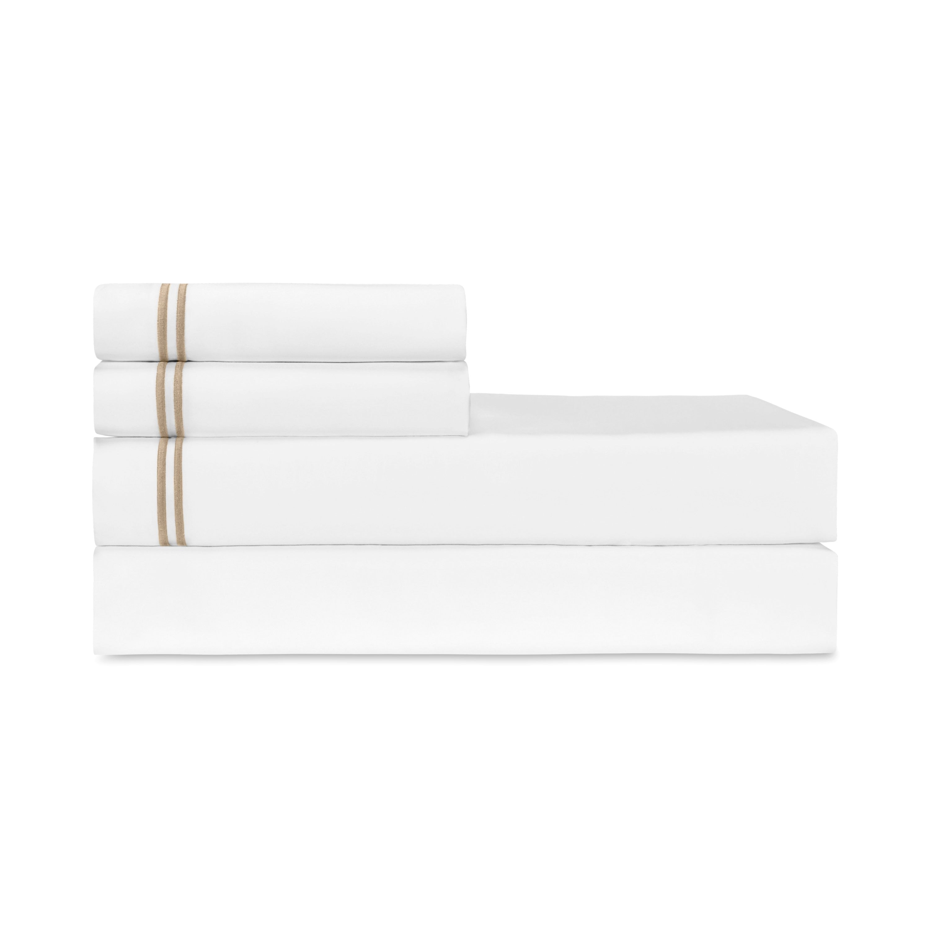 Madison Flat Sheet