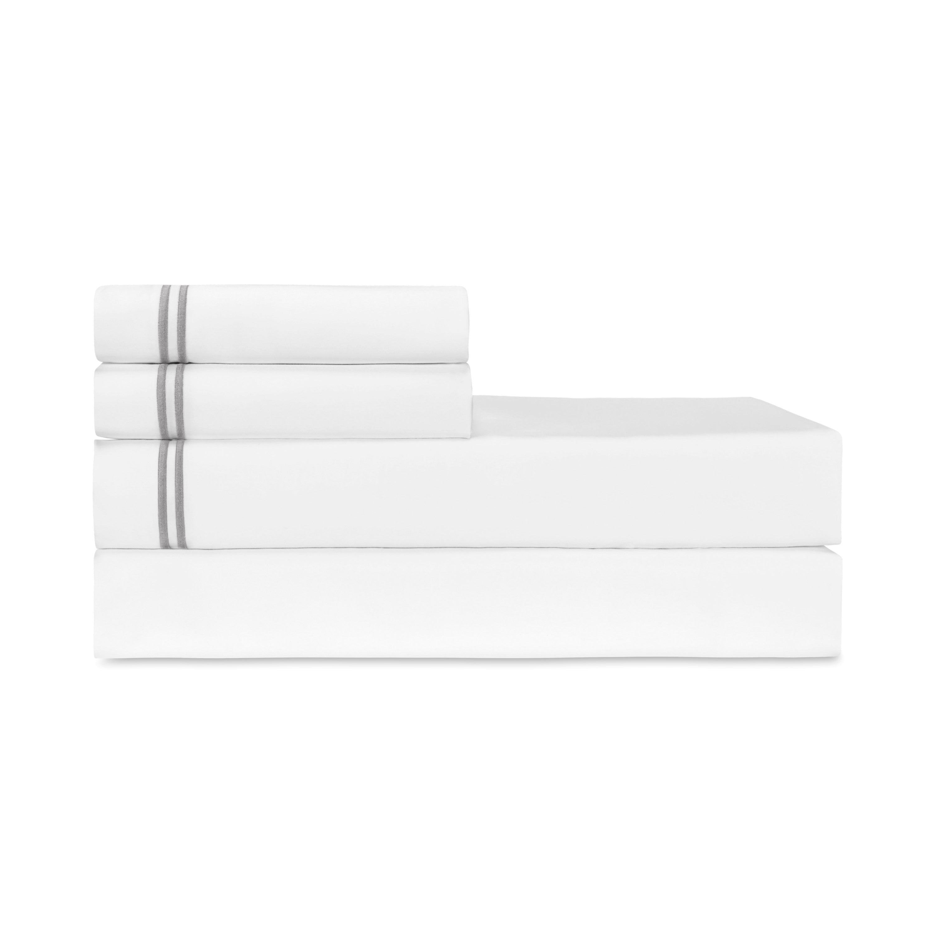Madison Flat Sheet