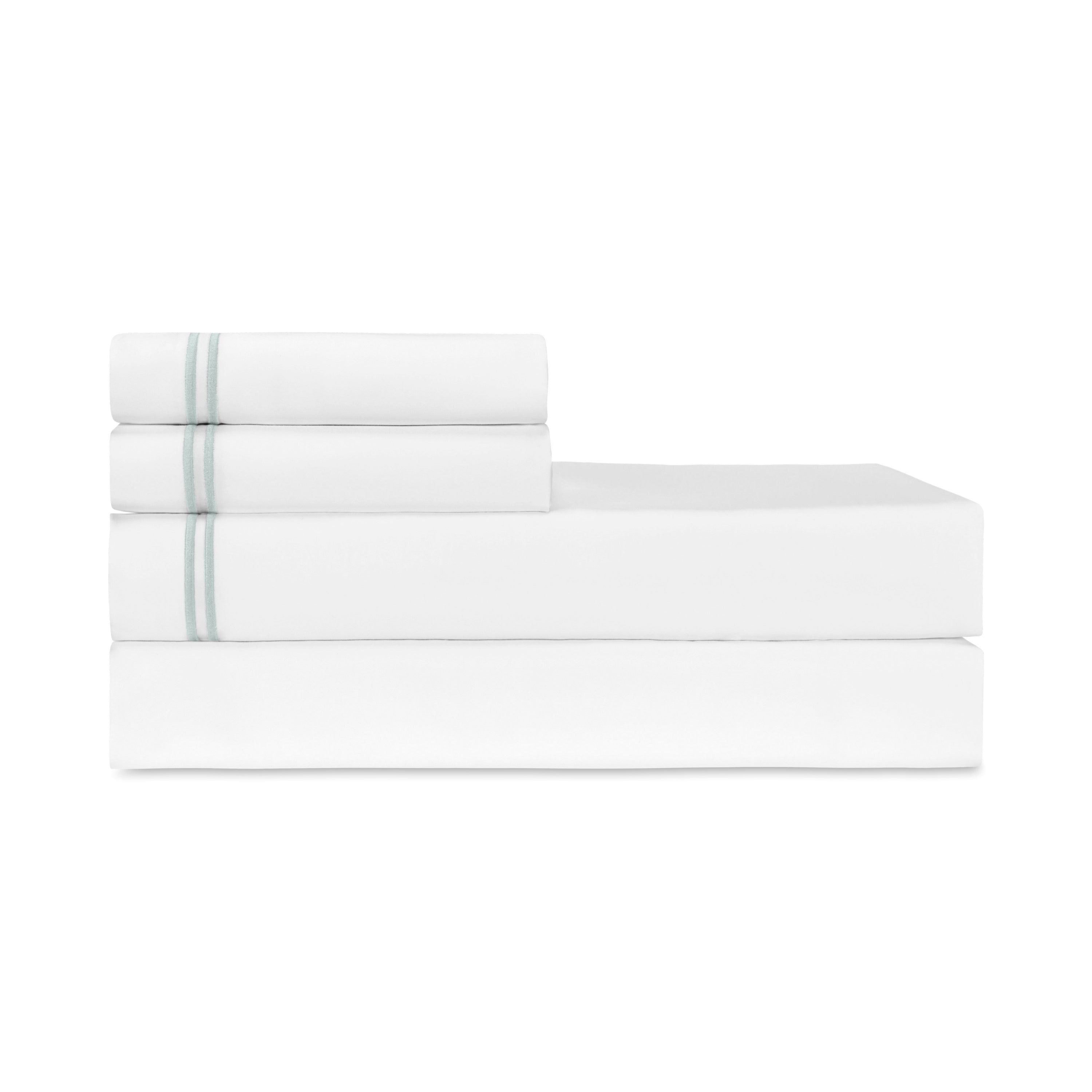 Madison Flat Sheet