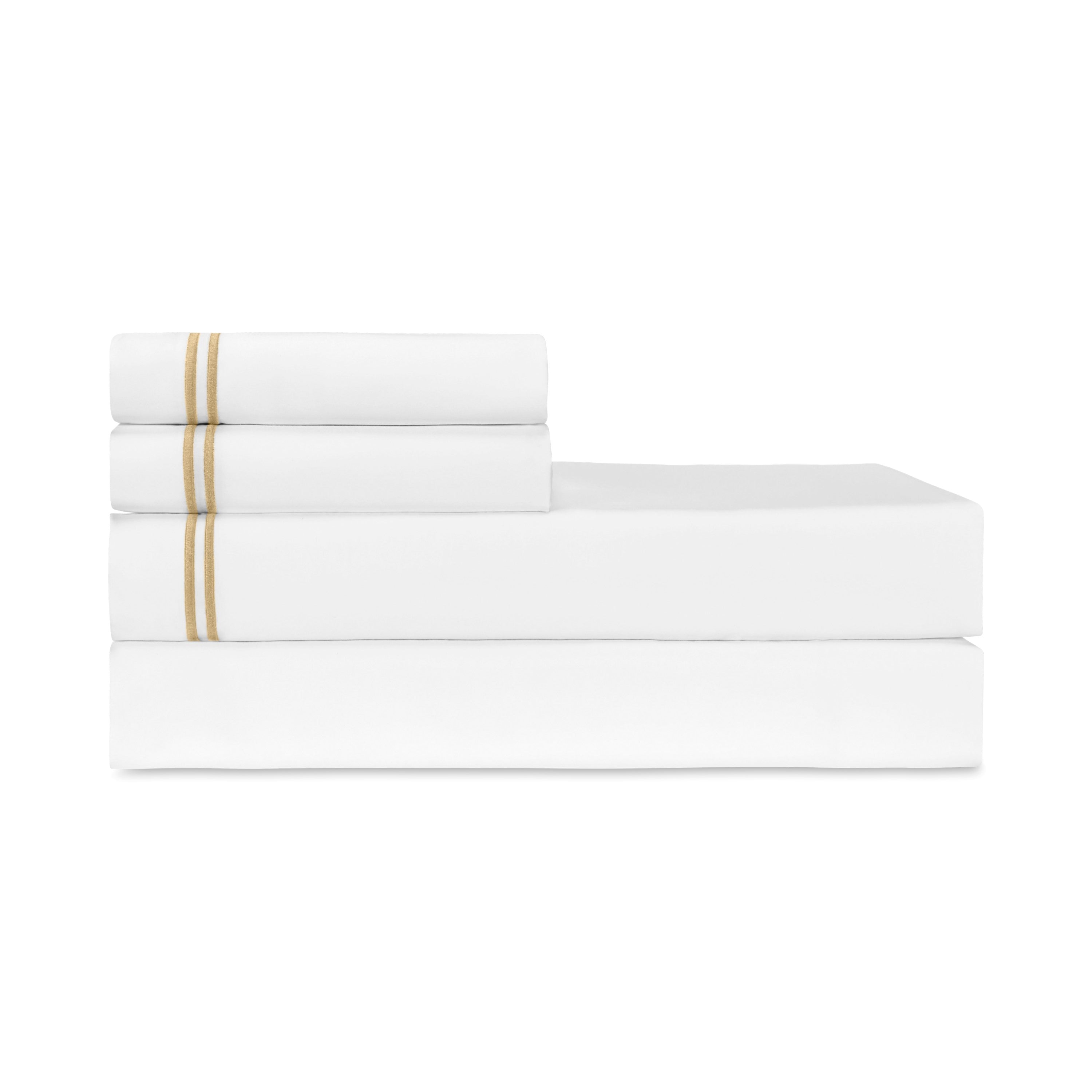 Madison Flat Sheet