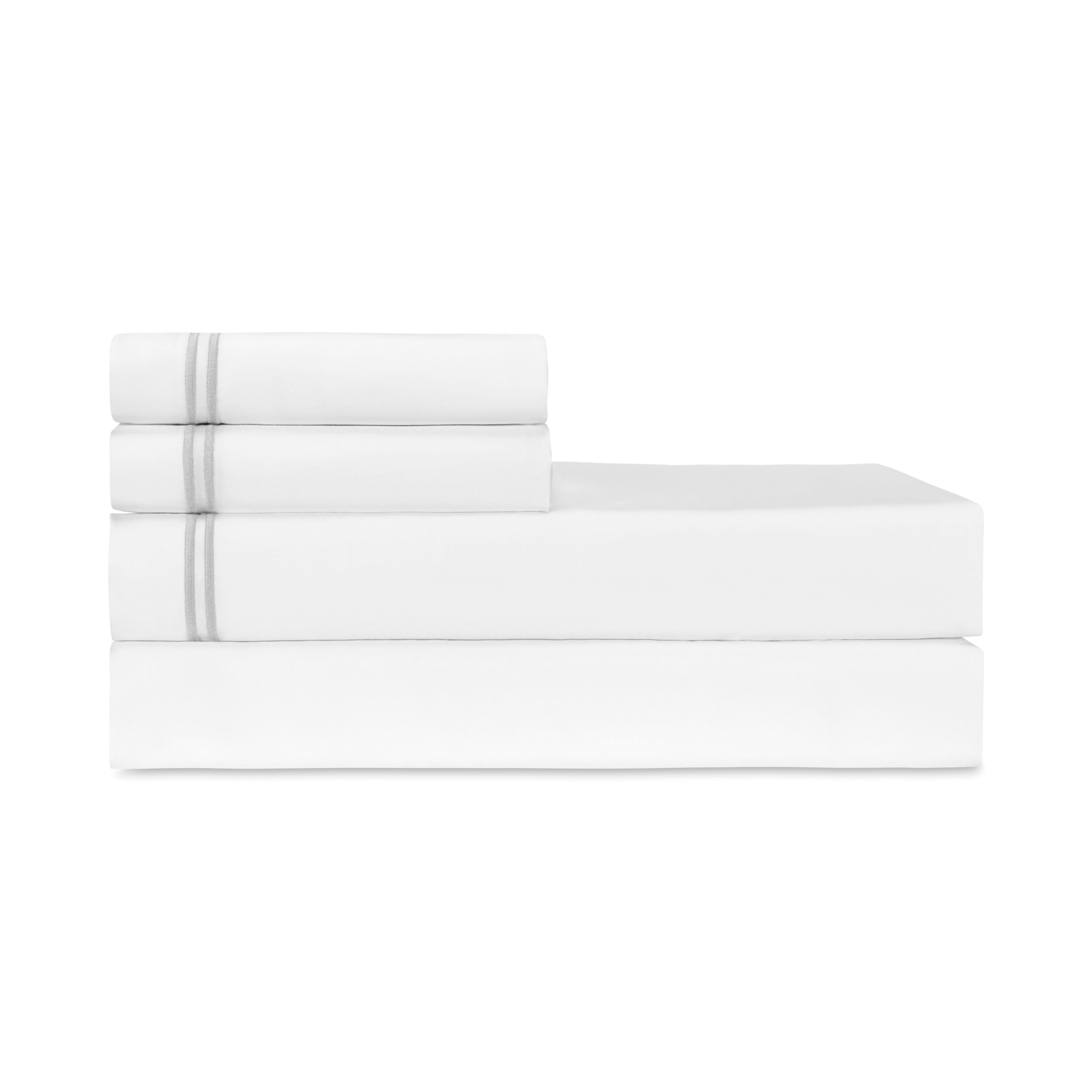 Madison Flat Sheet