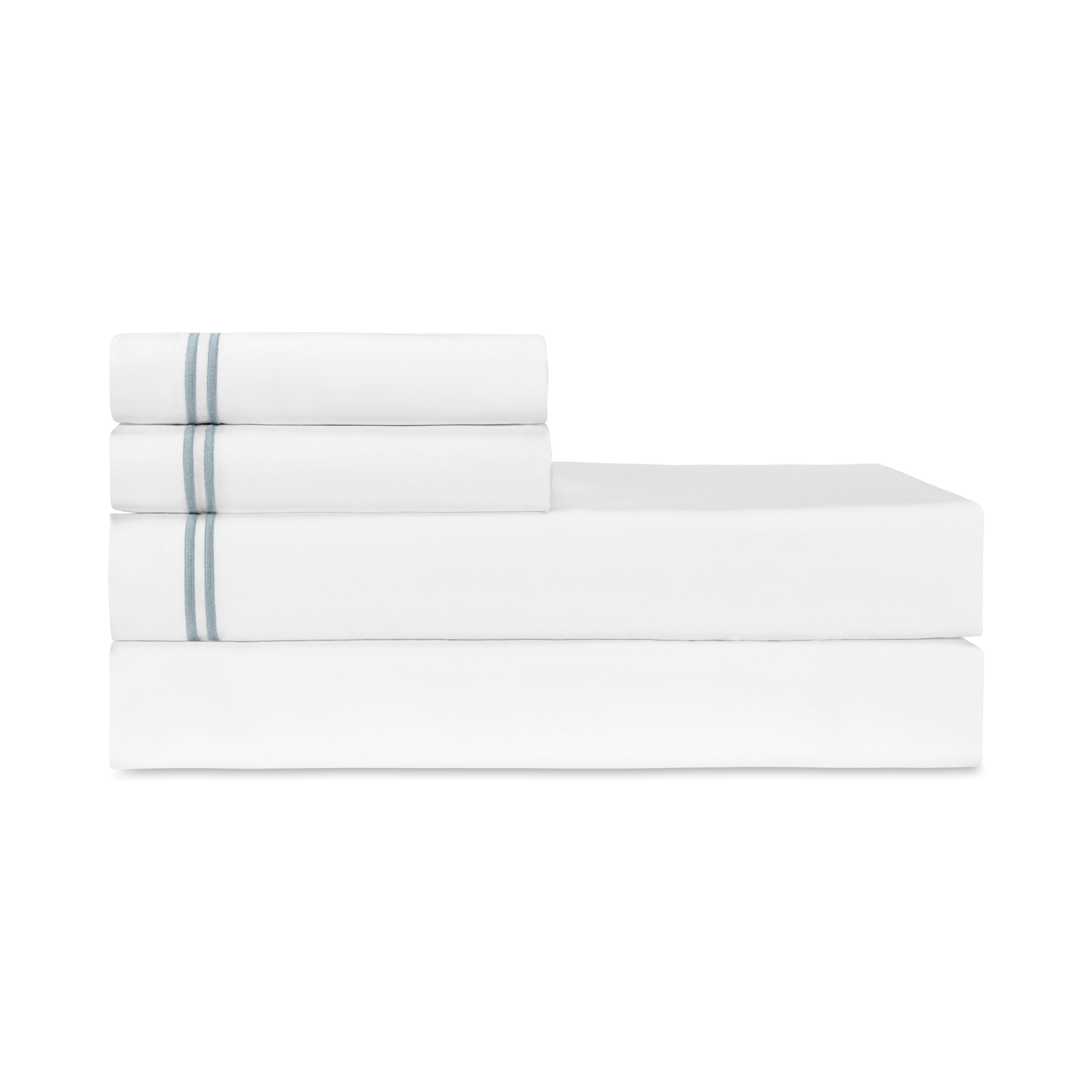 Madison Flat Sheet