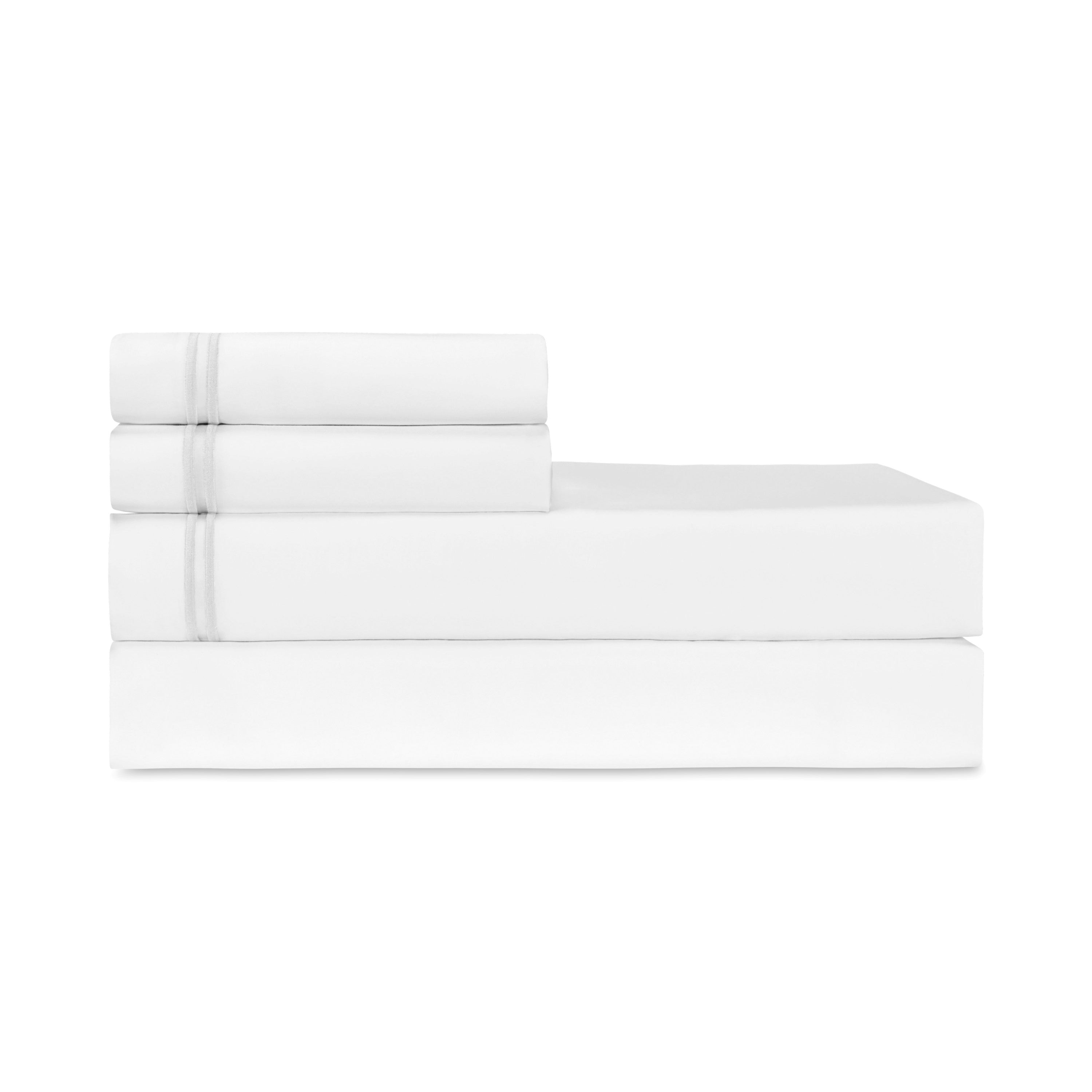 Madison Flat Sheet